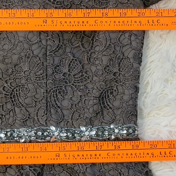 Jade Couture K168067 Formal, Mother of The Bride, Prom Dress - Picture 12 of 15